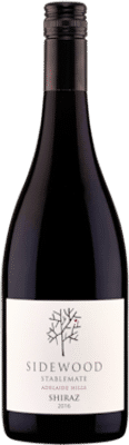 Sidewood Stablemate Shiraz