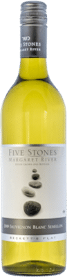 Five Stones Sauvignon Blanc Semillon