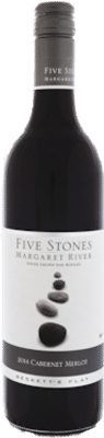 Five Stones Cabernet Merlot