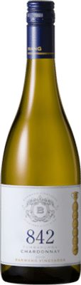 Barwang 842 Chardonnay