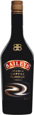 Baileys Irish Cream Coffee Flavour 700mL
