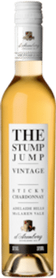 DArenberg The Stump Jump Sticky Chardonnay 375mL