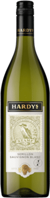Hardys Stamp of Sauvignon Blanc Semillon 1L