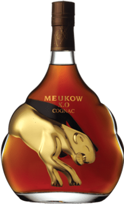 Meukow XO Cognac 700mL