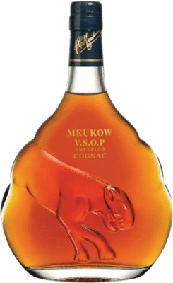 Meukow VSOP Cognac 700mL