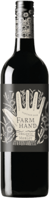 Farm Hand Merlot