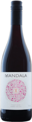Mandala Estate Pinot Noir