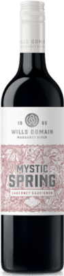 Wills Domain Mystic Spring Cabernet Sauvignon