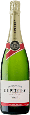 Champagne Duperrey Premier Cru Brut