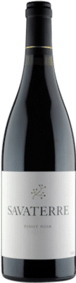 Savaterre Pinot Noir
