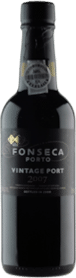Fonseca Vintage Port 375mL