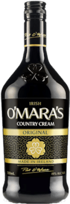 OMaras Country Cream