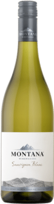 Montana Classics Sauvignon Blanc