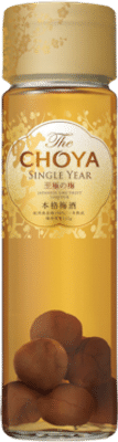 Choya Golden Ume Fruit Liqueur 650mL