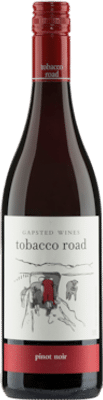 Gapsted Wines Tobacco Road Pinot Noir