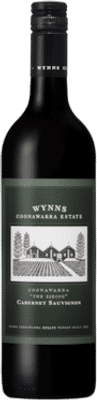 Wynns The Siding Cabernet Sauvignon