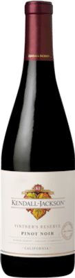Kendall-Jackson Vintners Reserve Pinot Noir