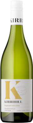 Kirrihill Regional Selection Chardonnay