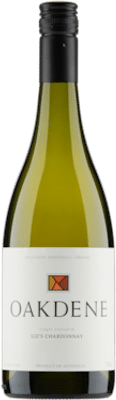 Oakdene Single Vineyard Lizs Chardonnay