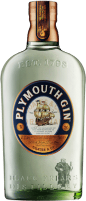 Plymouth Gin 700mL