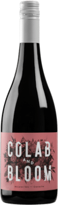 Colab and Bloom Grenache