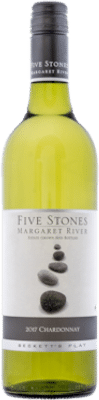 Five Stones Chardonnay