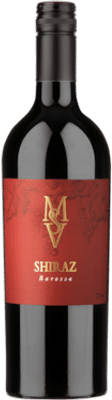 Murray Street Vineyards Red Label Shiraz