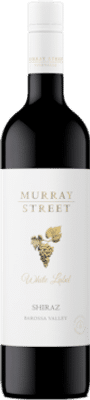 Murray Street Vineyards White Label Shiraz