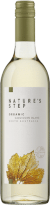 Natures Step Organic Sauvignon Blanc