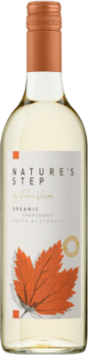 Natures Step Organic Chardonnay