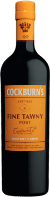 Cockburns Fine Tawny Port