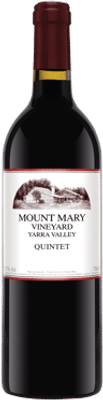 Mount Mary Quintet Cabernet