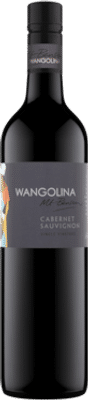 Wangolina Single Vineyard Cabernet Sauvignon
