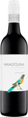 Wangolina Tempranillo