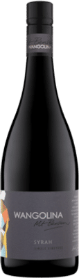 Wangolina Single Vineyard Syrah