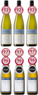 Spring into Riesling Mixed 6 Pack