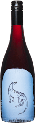 Small Island Wines Single Site Glengarry Pinot Noir
