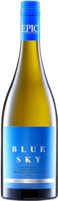 Epic Negociants Blue Sky Vineyard Chardonnay