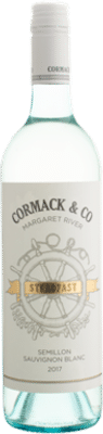 Cormack And Co Steadfast Sauvignon Blanc Semillon