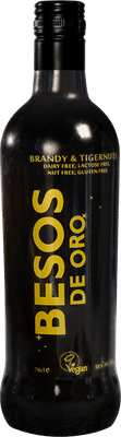 Besos De Oro Original Liqueur 700mL