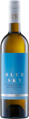 Blue Sky Sauvignon Blanc/Semillon