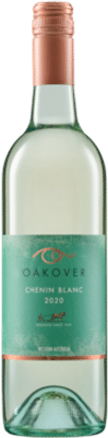 Oakover Wines Chenin Blanc