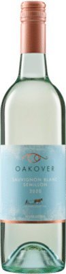 Oakover Wines Sauvignon Blanc Semillon