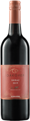 Oakover Wines Shiraz