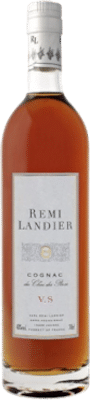 Remi Landier VS Cognac