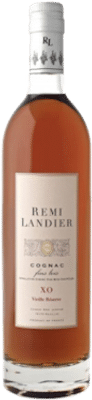 Remi Landier XO Viellie Reserve Cognac