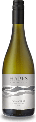 Happs Estate Happs Fields of Gold Chardonnay