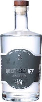 Queenscliff Distillery Dry Gin