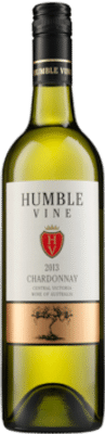 Humble Vine Central Chardonnay
