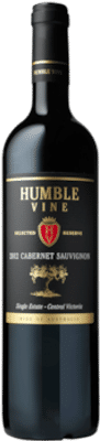 Humble vine Select Reserve Cabernet Sauvignon